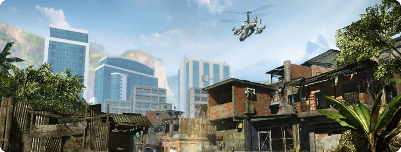 Уже 100000 фанатов игры Warface в контакте