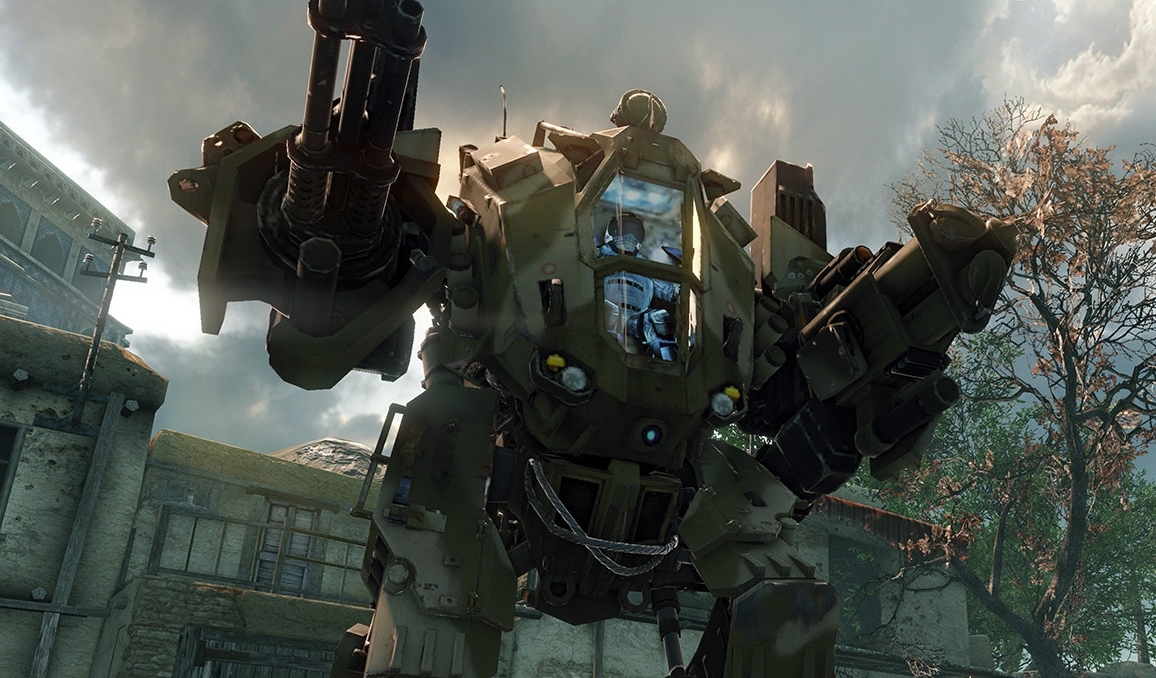 Обновление клиента Warface